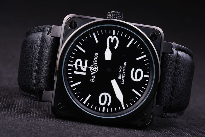 Bell and Ross Watches 3459 - Image 4