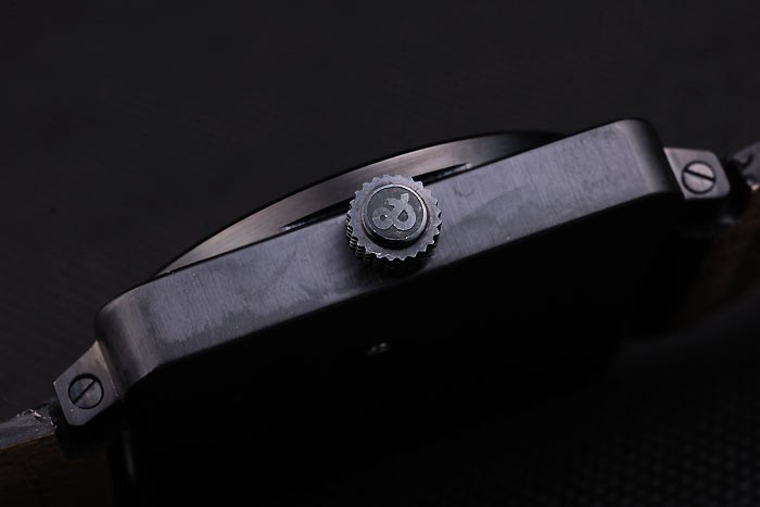 Bell and Ross Watches 3459 - Image 8