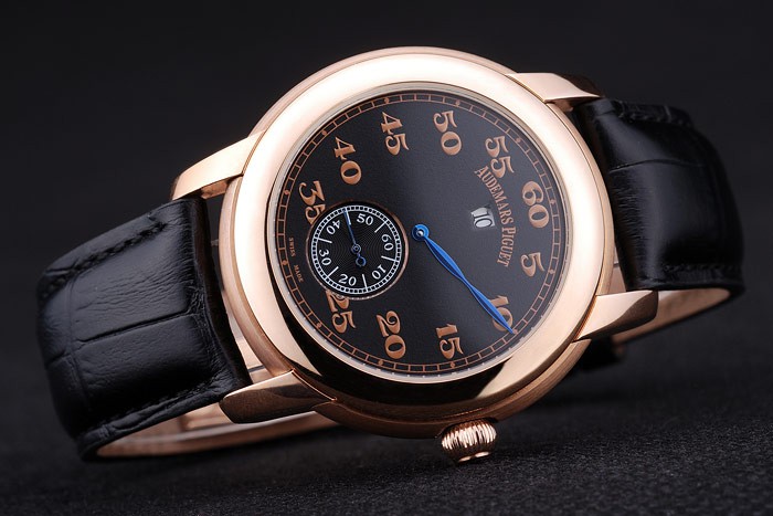 Audemars Piguet Jules Audemars Watches 3391 - Image 2