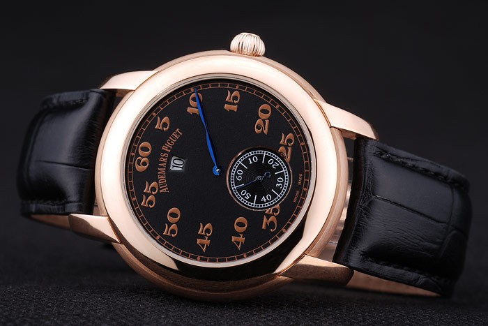 Audemars Piguet Jules Audemars Watches 3391 - Image 3