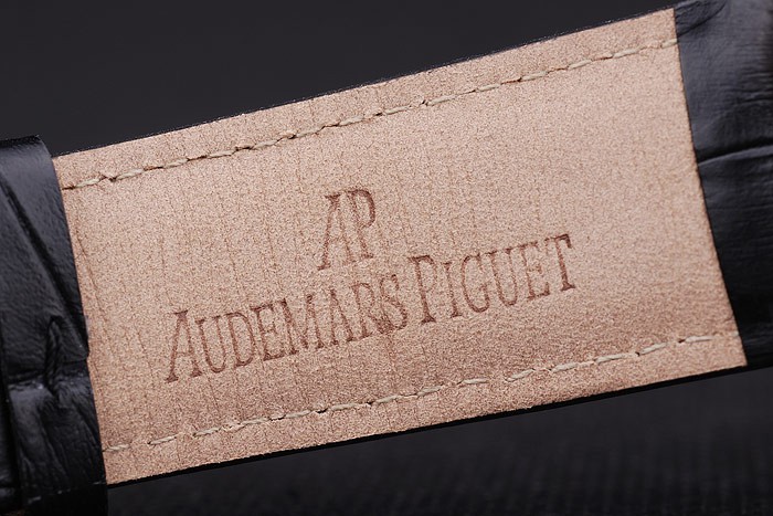 Audemars Piguet Jules Audemars Watches 3391 - Image 6