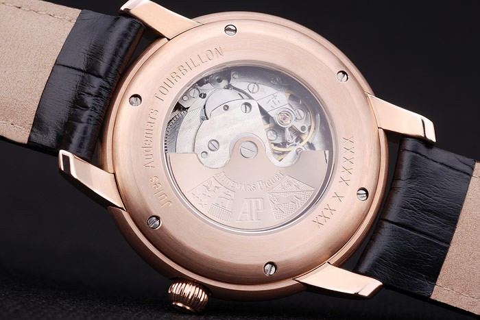 Audemars Piguet Jules Audemars Watches 3391 - Image 7