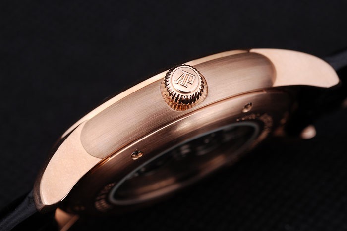 Audemars Piguet Jules Audemars Watches 3391 - Image 8