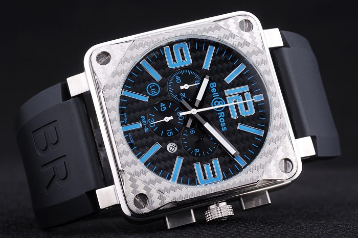 Bell and Ross Watches 3429 - Image 3