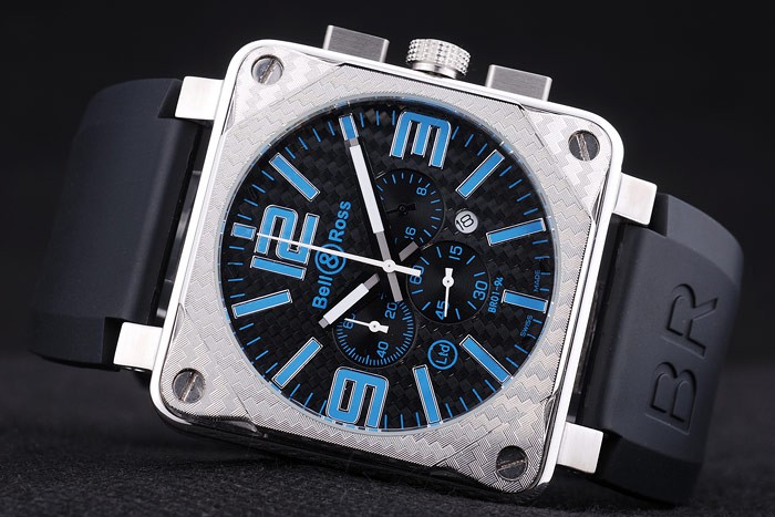Bell and Ross Watches 3429 - Image 4