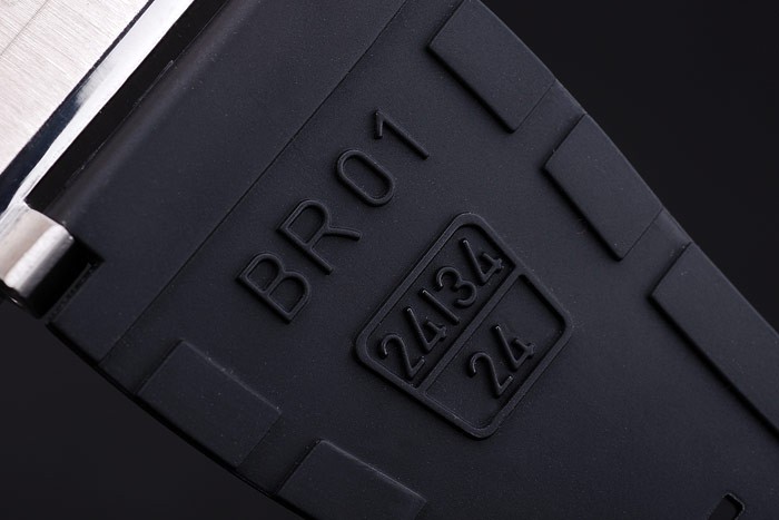 Bell and Ross Watches 3429 - Image 6