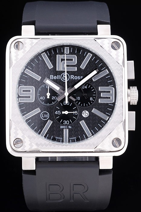 Bell and Ross Watches 3430