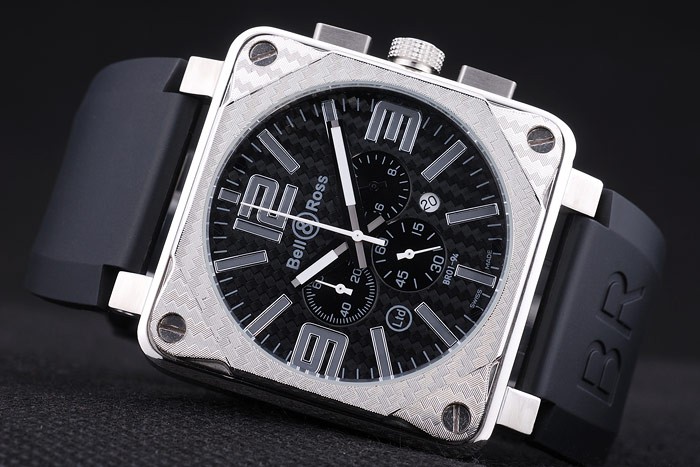 Bell and Ross Watches 3430 - Image 4