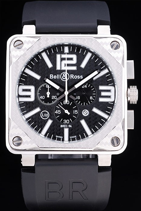 Bell and Ross Watches 3431