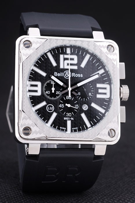 Bell and Ross Watches 3431 - Image 2