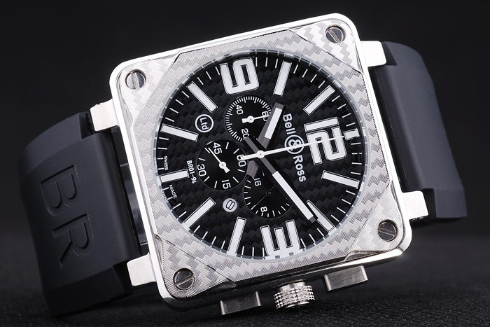 Bell and Ross Watches 3431 - Image 3