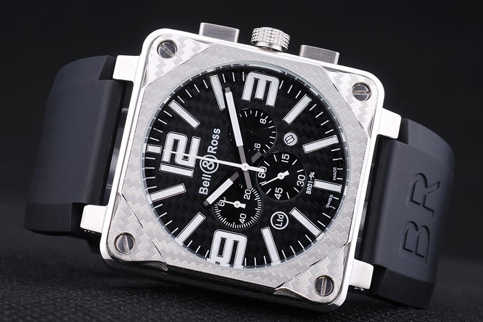 Bell and Ross Watches 3431 - Image 4