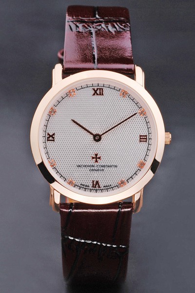 Vacheron Constantin Replica-vc56