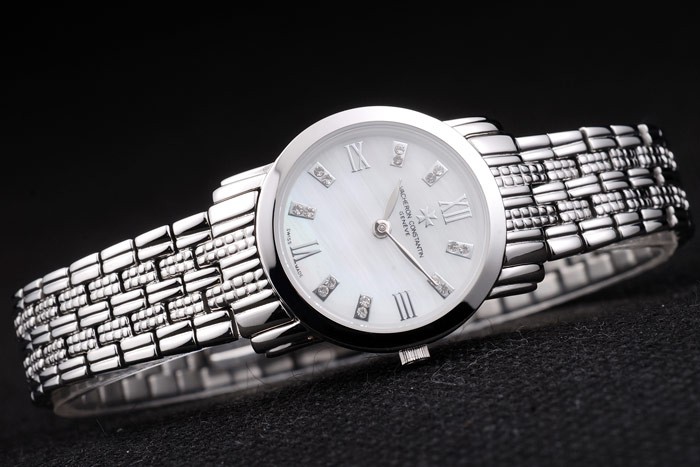 Vacheron Constantin vc97 - Image 2