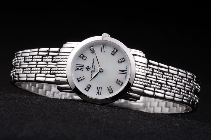 Vacheron Constantin vc97 - Image 3