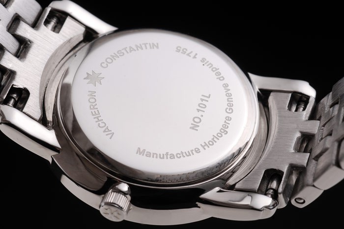 Vacheron Constantin vc97 - Image 5