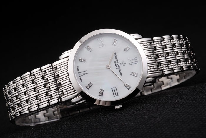 Vacheron Constantin vc98 - Image 2