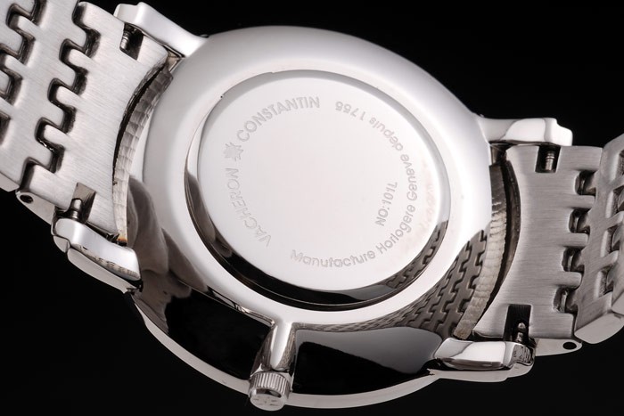 Vacheron Constantin vc98 - Image 5