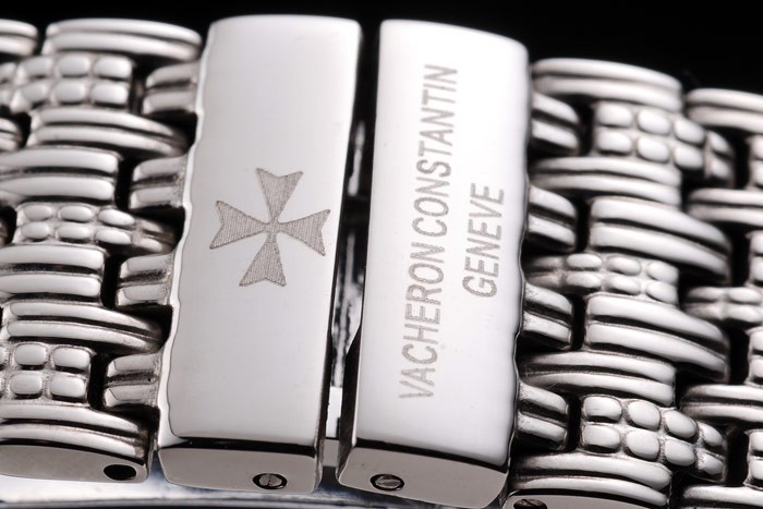 Vacheron Constantin vc98 - Image 6