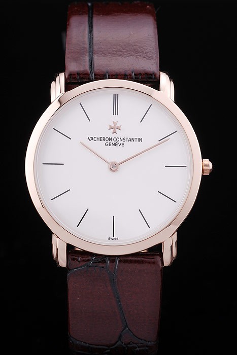 Vacheron Constantin Replica-vc55