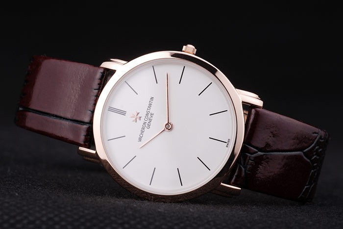 Vacheron Constantin Replica-vc55 - Image 4