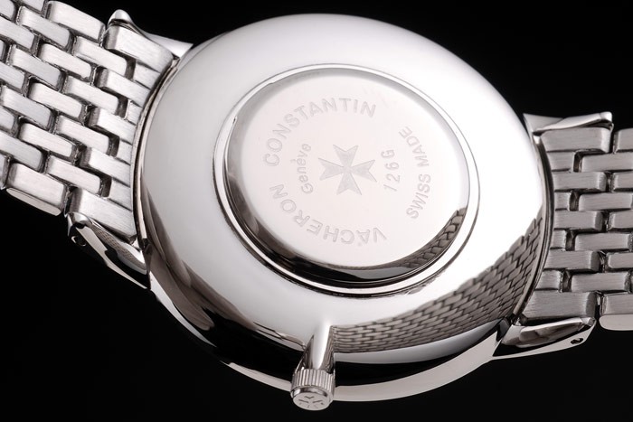 Vacheron Constantin vc100 - Image 5