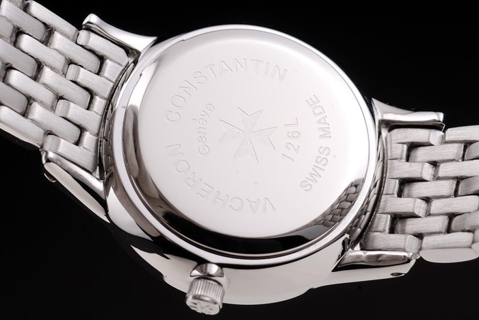 Vacheron Constantin vc104 - Image 5