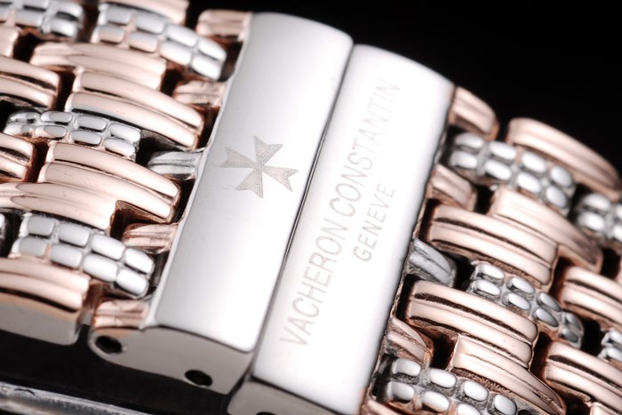 Vacheron Constantin vc99 - Image 6