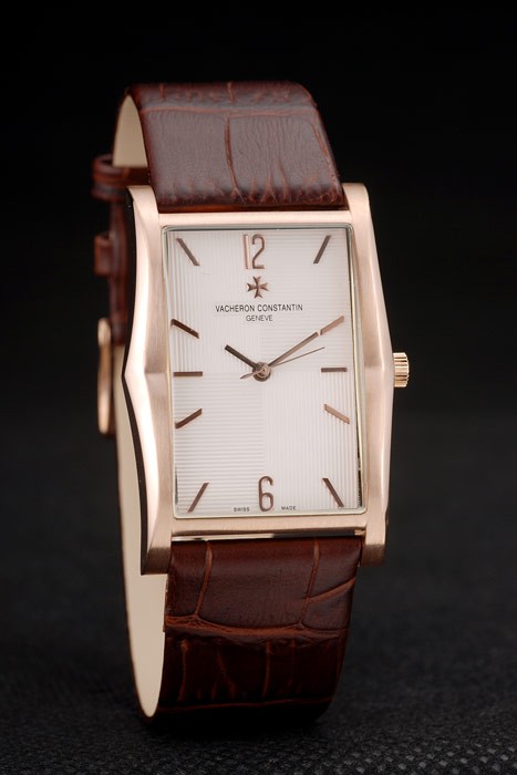 Vacheron Constantin Watch vc106 - Image 2