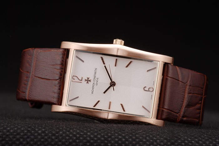 Vacheron Constantin Watch vc106 - Image 4