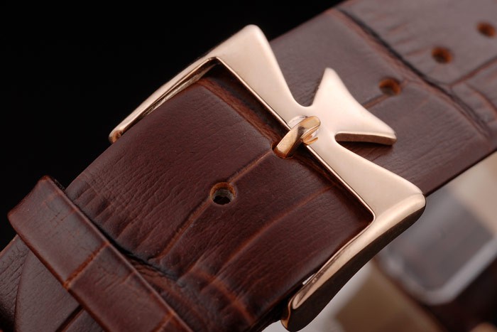 Vacheron Constantin Watch vc106 - Image 5