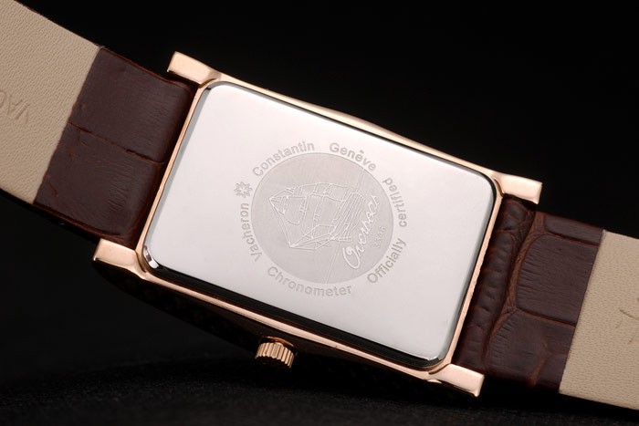 Vacheron Constantin Watch vc106 - Image 6