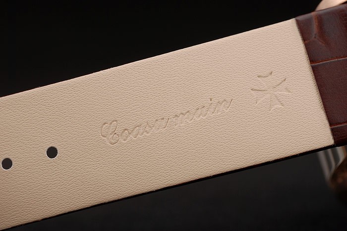 Vacheron Constantin Watch vc106 - Image 7