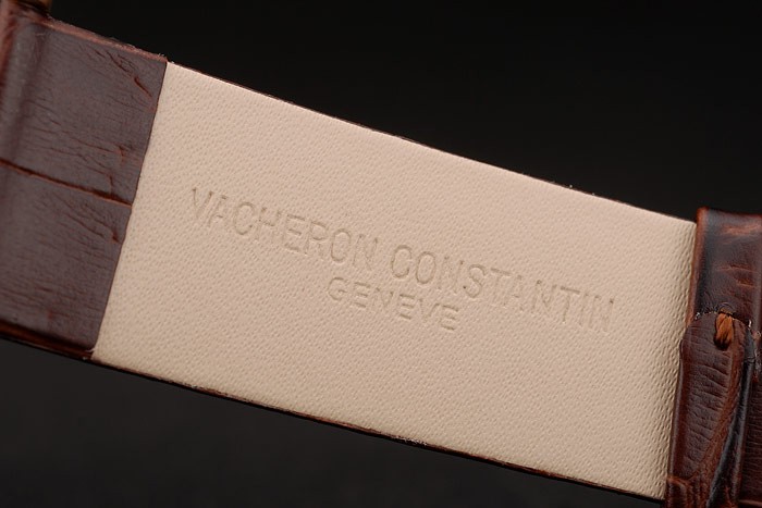 Vacheron Constantin Watch vc106 - Image 8