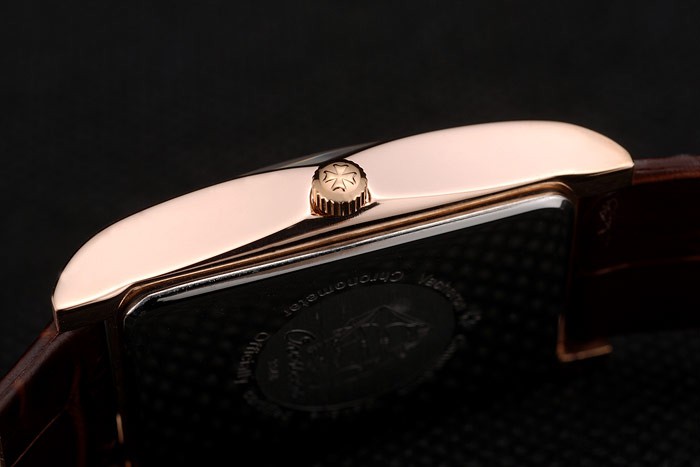 Vacheron Constantin Watch vc106 - Image 9