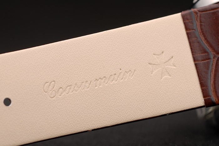 Vacheron Constantin Watch vc108 - Image 6