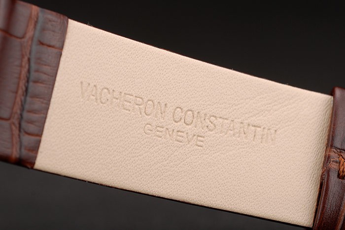 Vacheron Constantin Watch vc108 - Image 7