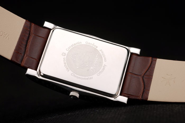 Vacheron Constantin Watch vc108 - Image 8