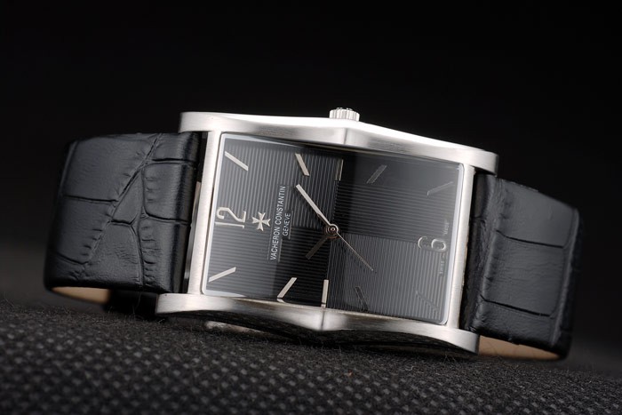 Vacheron Constantin Watch vc107 - Image 4