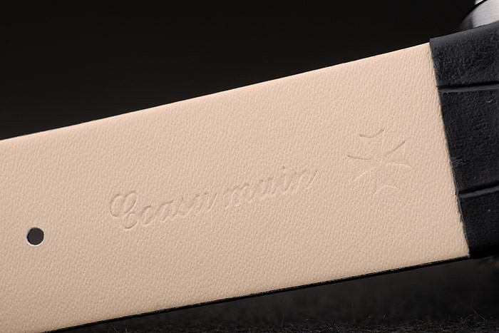 Vacheron Constantin Watch vc107 - Image 6