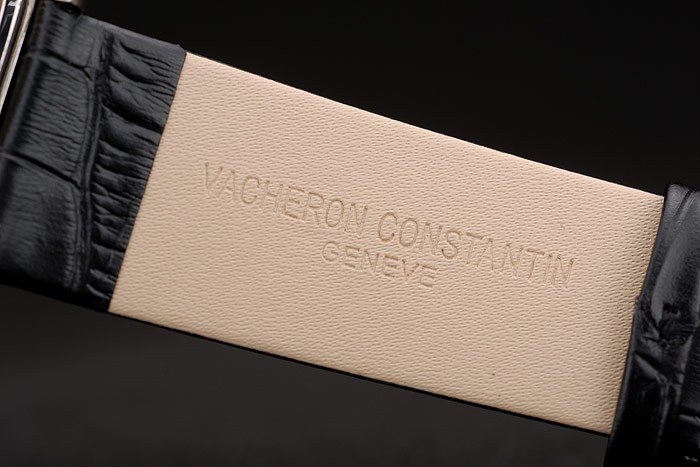 Vacheron Constantin Watch vc107 - Image 7