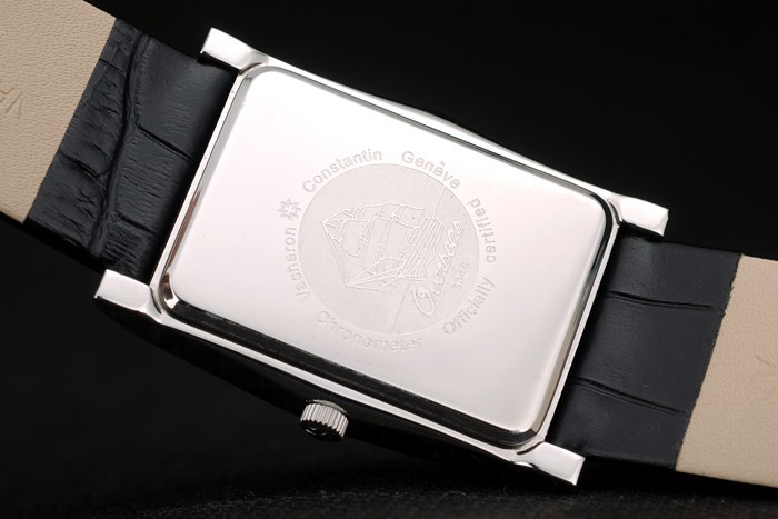 Vacheron Constantin Watch vc107 - Image 8