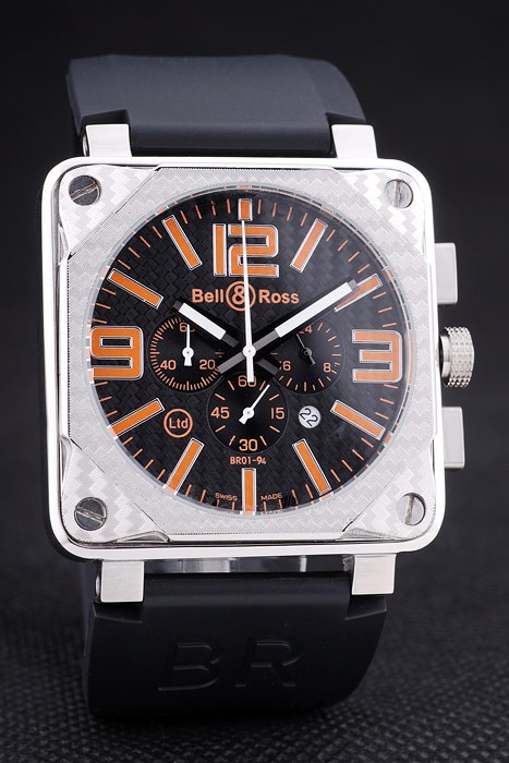 Bell and Ross Watches 3433 - Image 2