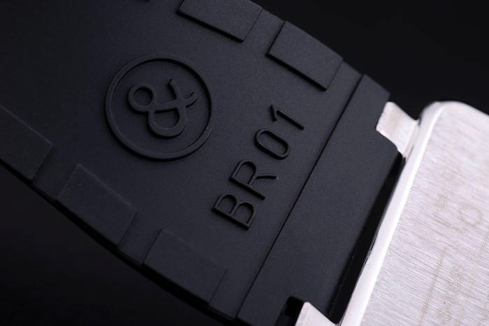 Bell and Ross Watches 3433 - Image 8