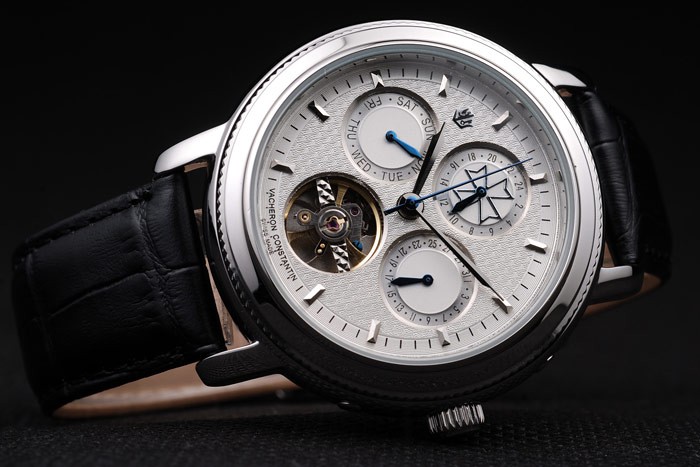 Vacheron Constantin vc77 - Image 2