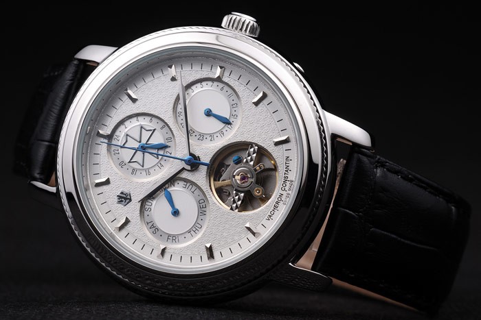 Vacheron Constantin vc77 - Image 3