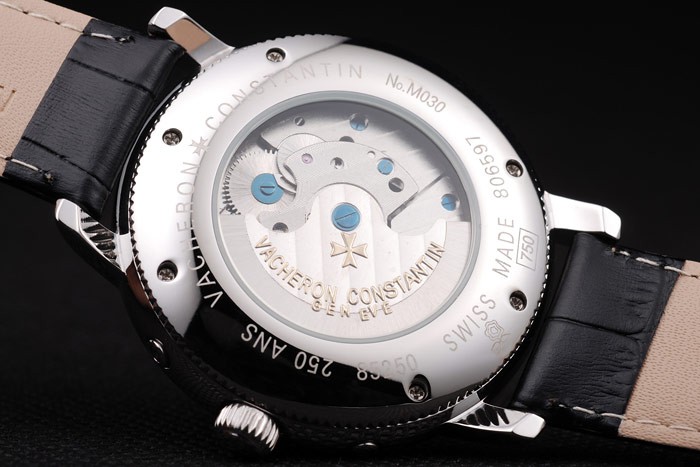 Vacheron Constantin vc77 - Image 7