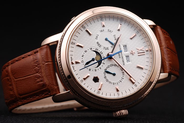 Vacheron Constantin vc84 - Image 2