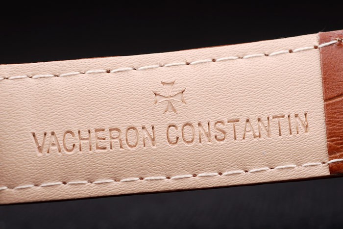 Vacheron Constantin vc84 - Image 5