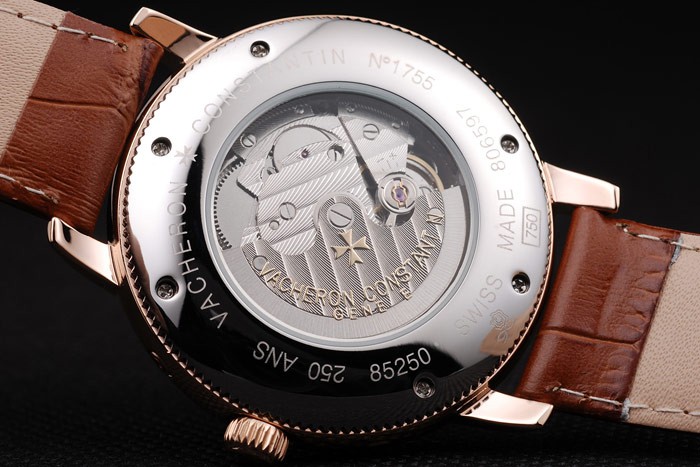 Vacheron Constantin vc84 - Image 6